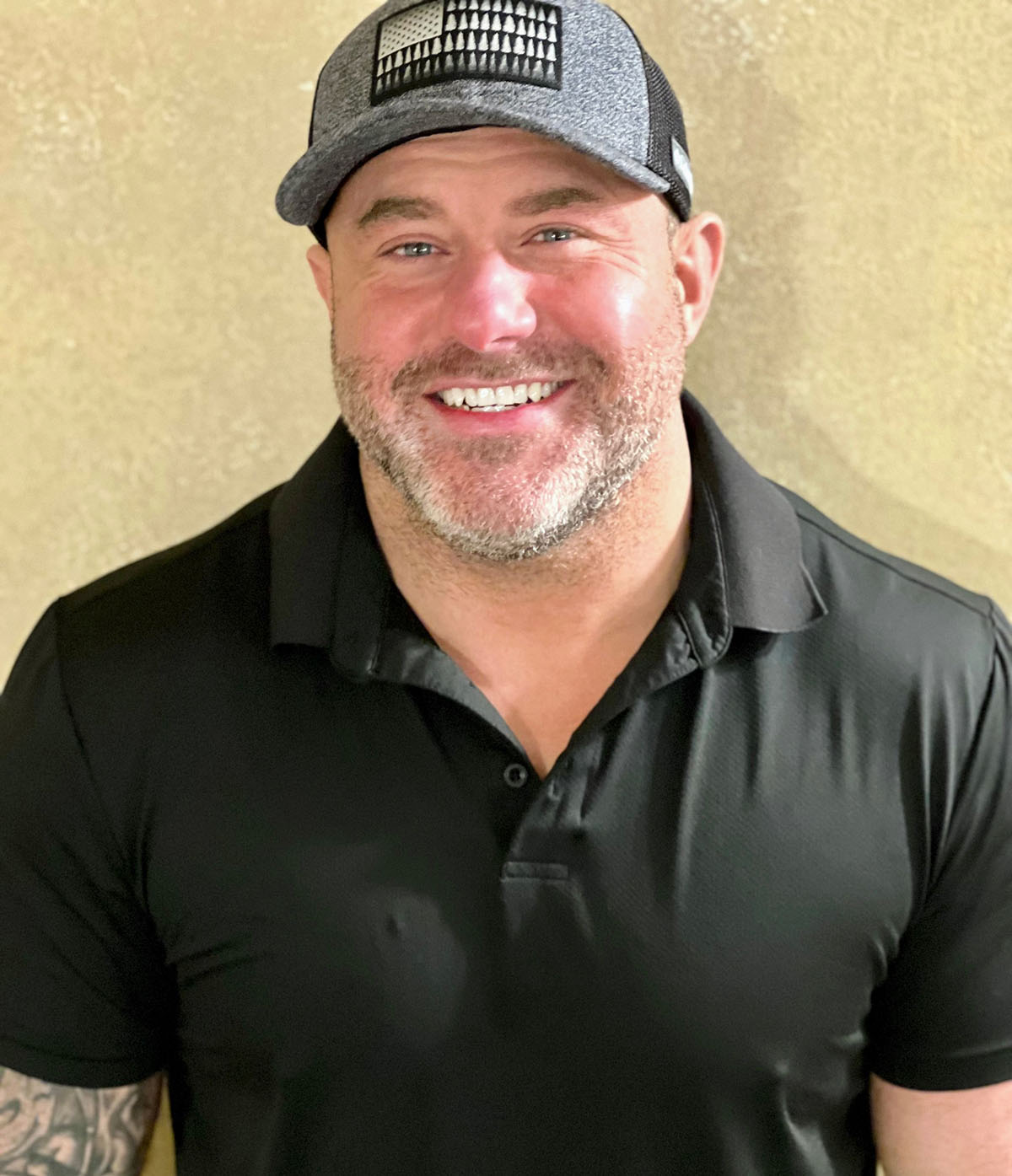 Kevin Mundy
