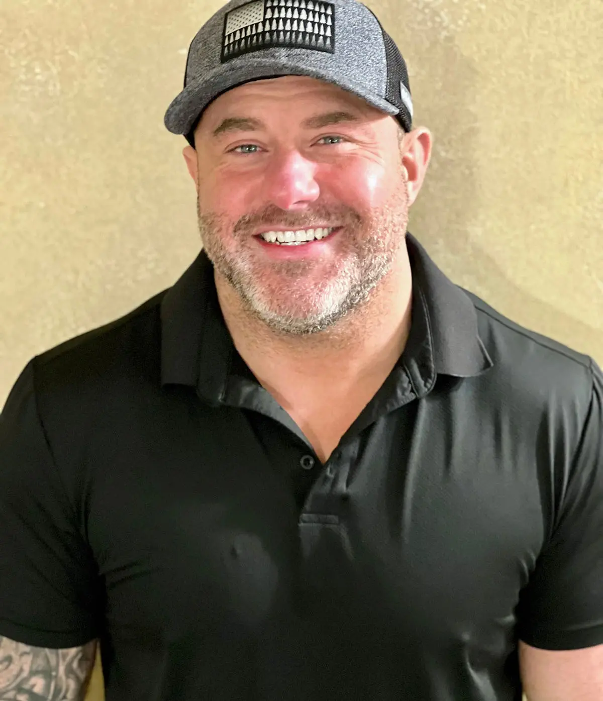 Kevin Mundy