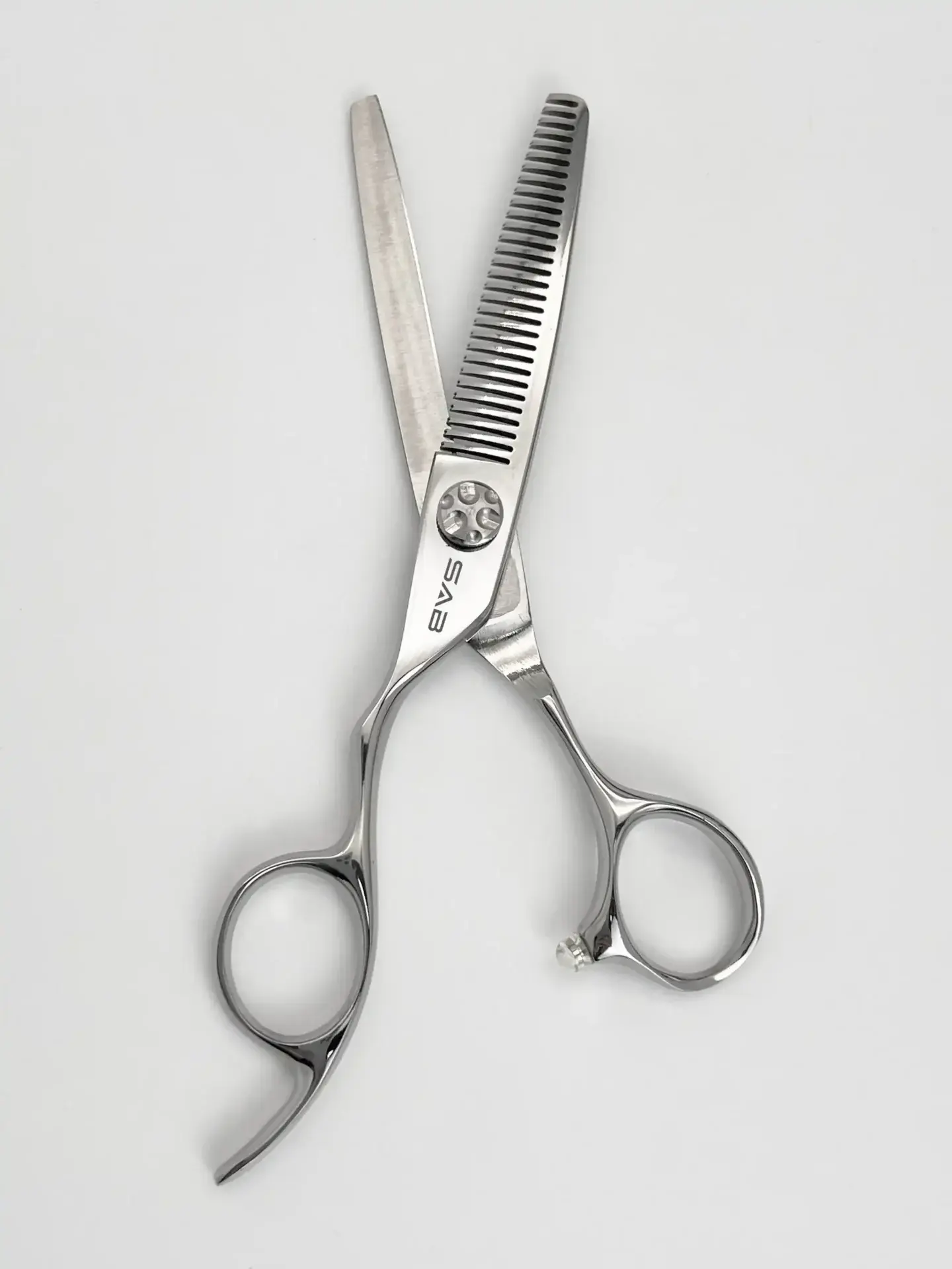 SAB Workhorse shear